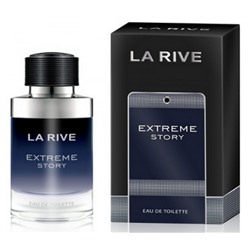 LA RIVE EXTREME STORY 75ml /муж     M~