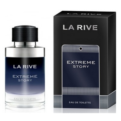 LA RIVE EXTREME STORY 75ml /муж     M~
