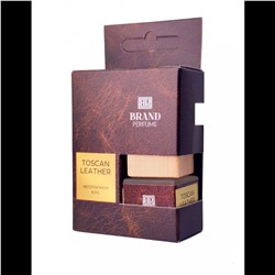 Автопарфюм TOSCAN LEATHER, Brand Perfume, 8 мл.