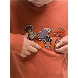 BFNS3296 (Толстовка для мальчика, Pelican Outlet )