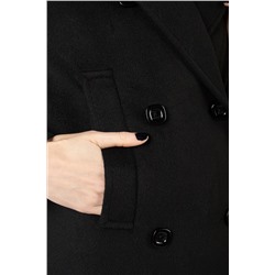 01-11640 Пальто женское демисезонное