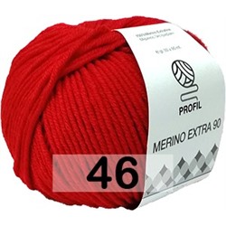 Пряжа Profil MERINO 90