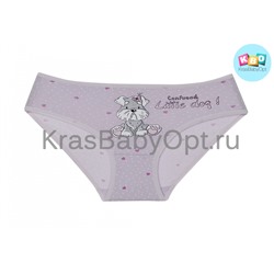 Трусы для девочки