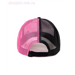 122012 BW Бейсболка женская (56-58)