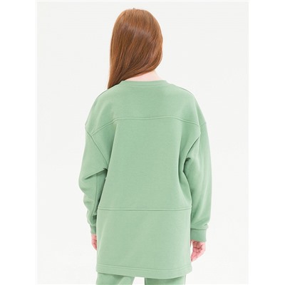 GFNM4292U (Толстовка для девочки, Pelican Outlet )