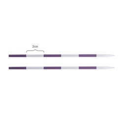 Спицы съемные Smartstix