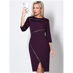 Платье Конструктивный подход, нью