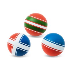 Мяч d=7,5см Серия Классика  Р3-75/Кл РОССИЯ