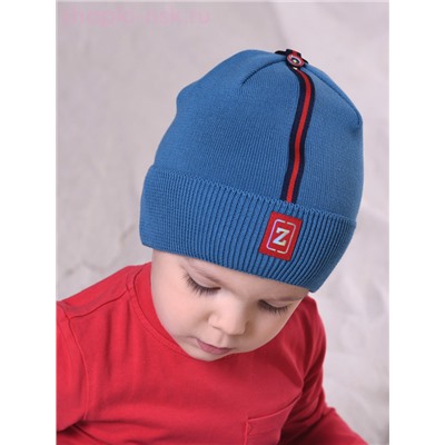 Zorro Колпак для мальчика (48-52)