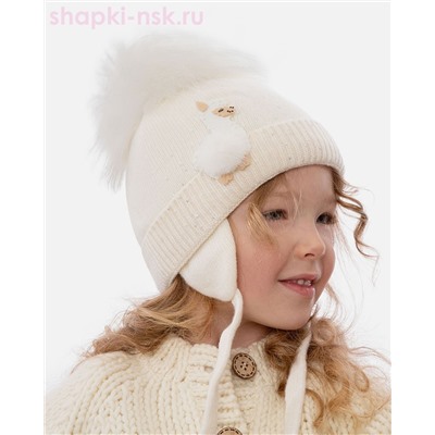 Шани Шапка (50-52)