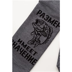 Носки мужские Размер имеет значение комплект 1 пара
