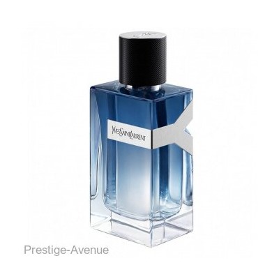 Yves Saint Laurent Y for Men edp 100 мл Made In UAE