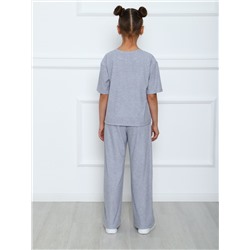 Костюм МЛШ-84 "Лапша" серый