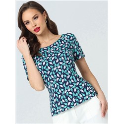 Блузка Доминика, жанр