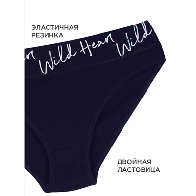 Трусы женские Donella