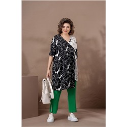Deesses 2208, Брюки,  Туника