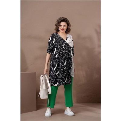Deesses 2208, Брюки,  Туника