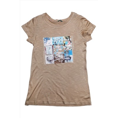 Футболка CLEVER #249952