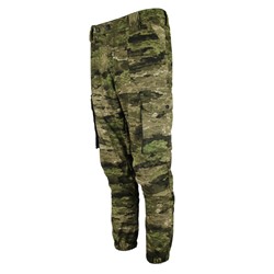Костюм мужской "Shaman-Elite", тк. Twill 220 г/м2, цв. Свамп К-415