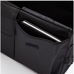 Органайзер в багажник АВТО черный