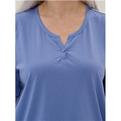 футболка женская 8584-07 Новинка