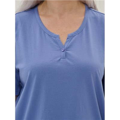 футболка женская 8584-07 Новинка