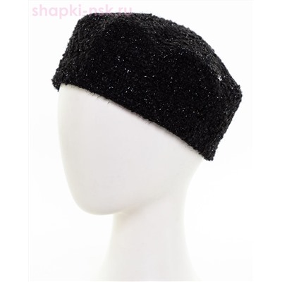 Табби мини ткань шанель букле Берет (56-58)