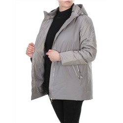 6021 Куртка демисезонная женская DATURA (100 гр. синтепон) размер 46