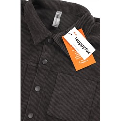 Вельветовый костюм для мальчика Happyfox