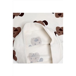 Костюм (Свитшот+Брюки) BOSSA NOVA #1034206