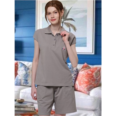 пижама/домашний костюм 4410-23 Новинка