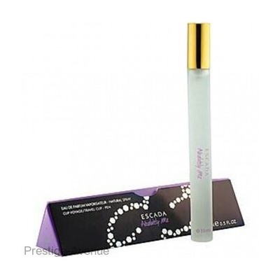 Escada - Парфюмированная вода Absolutely Me 15 ml