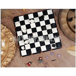 Конструктор Harry Potter Гарри Поттер. Хогвартс: волшебные шахматы 876 дет. A1028 / 6056 / 1288, a1028