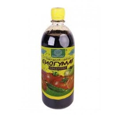Биогумат концентрат 0,7л (PROAGRO) (ФХИ)/10шт