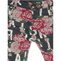 GGPQ4195 (Брюки для девочки, Pelican Outlet )