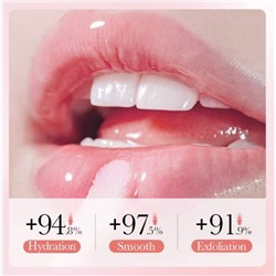 SADOER Масло для увеличения обьема  губ Plump Lip Oil