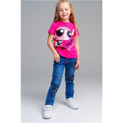 Футболка PLAYTODAY #965731