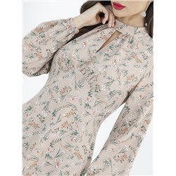 Платье Городская соната, нью