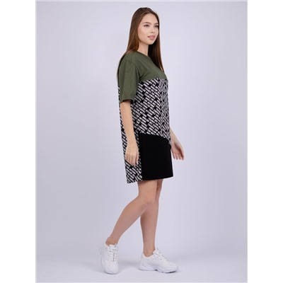 525930 Malina Платье