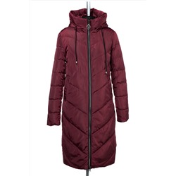 04-2402 Куртка демисезонная (синтепух 150)