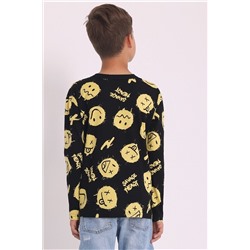 Лонгслив АПРЕЛЬ #1045276