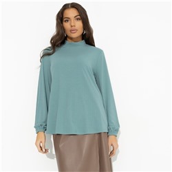 Блуза из трикотажа, Рискуй и выигрывай!