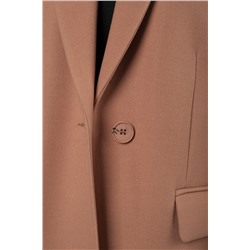 01-11997 Пальто женское демисезонное