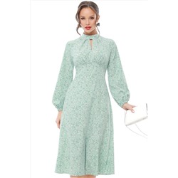 Платье Городская соната, нежная