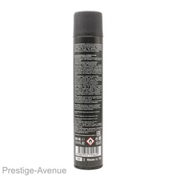 Лак для волос Glance Professional Extreme Volume Push-Up Effect 400 ml