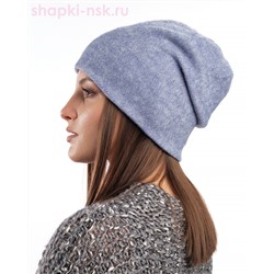 S 5143 Шапка флис (56-58)