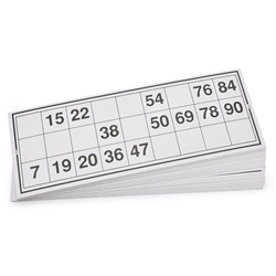 Настольная игра русское лото «Ларец» с деревянными бочонками