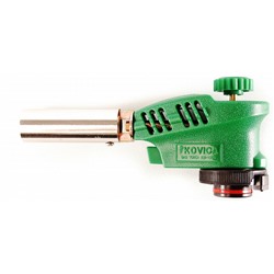 Горелка на баллон NEW