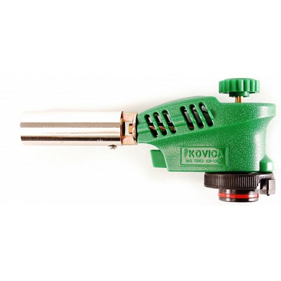 Горелка на баллон NEW