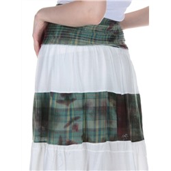 SY3 Юбка женская No name размер свободный 42/44